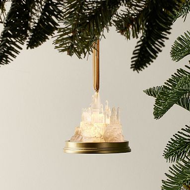 Harry Potter™ Light-Up Hogwarts™ Castle Ornament
