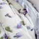 Video 1 for Flora Obscura Organic Duvet Cover