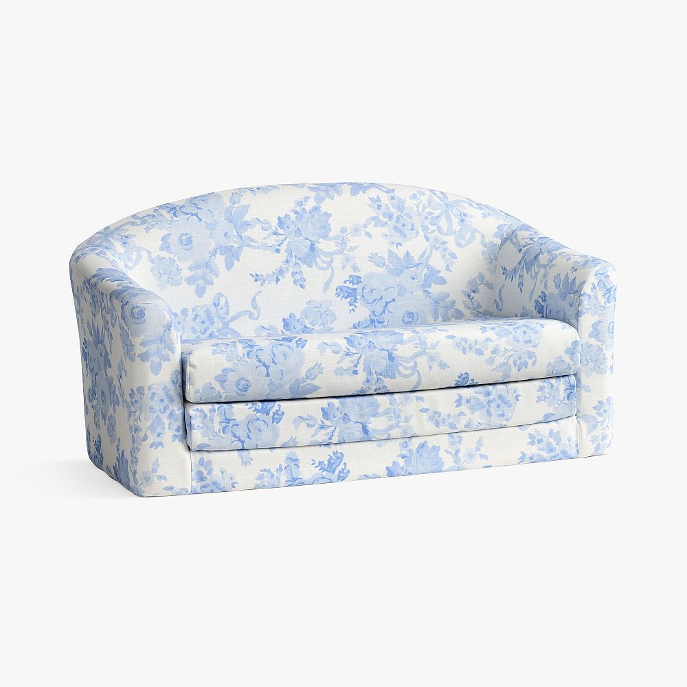 LoveShackFancy Ashton Single Sleeper (47")