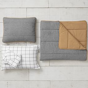 Camden Comforter Bundle