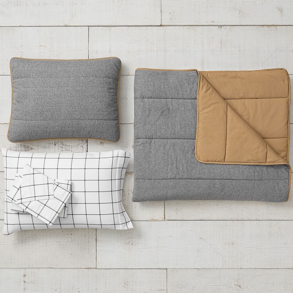 Camden Comforter Bundle