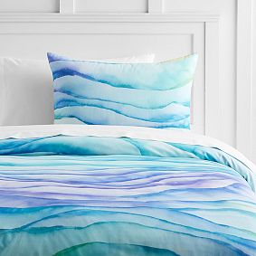 Prism Pop Duvet Cover