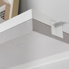 Bluetooth® Speaker Shelf