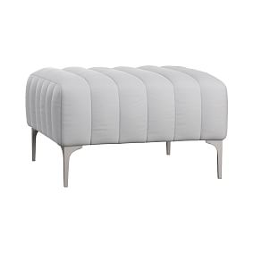 Avalon Sectional Ottoman