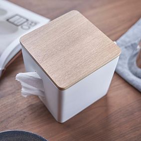 Tissue Box Cover