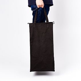 Laundry Hamper with Removable Liner
