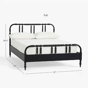 Layla Platform Bed