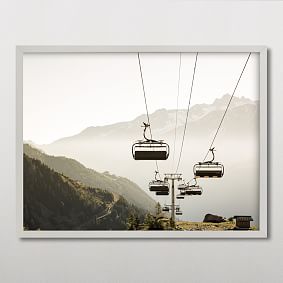 Minted&#174; Lift Framed Art by Heather Deffense
