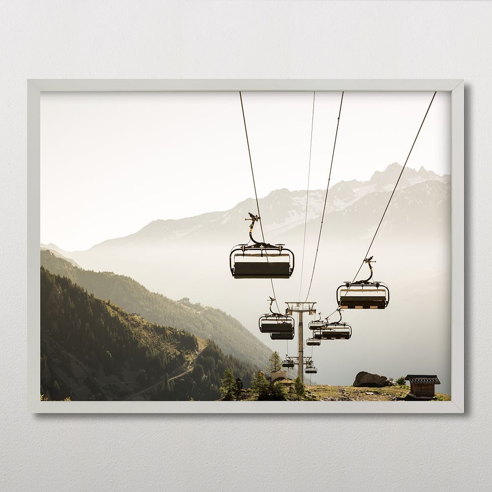Minted&#174; Lift Framed Art by Heather Deffense