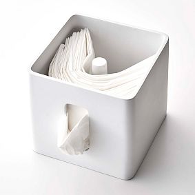 Tissue Box Cover