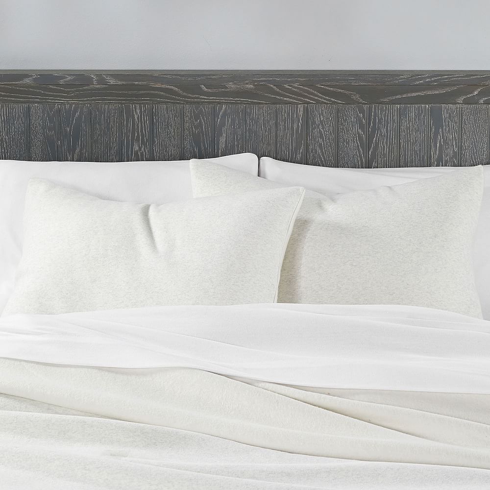 Cozy Sweatshirt Duvet Sham