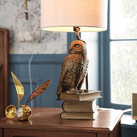 Harry Potter&#8482; Hedwig&#8482; Lamp (24&quot;)
