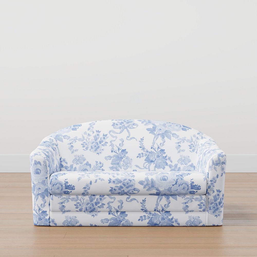 LoveShackFancy Ashton Single Sleeper (47&quot;)