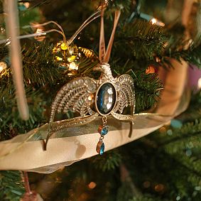 Harry Potter&#8482; Horcrux&#8482; Ornaments - Set of 7
