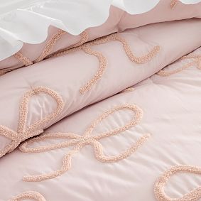 Dancing Bows Quilt