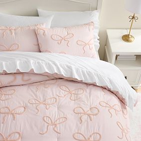 Dancing Bows Quilt