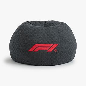 Large Formula 1&reg; Bean Bag Chair