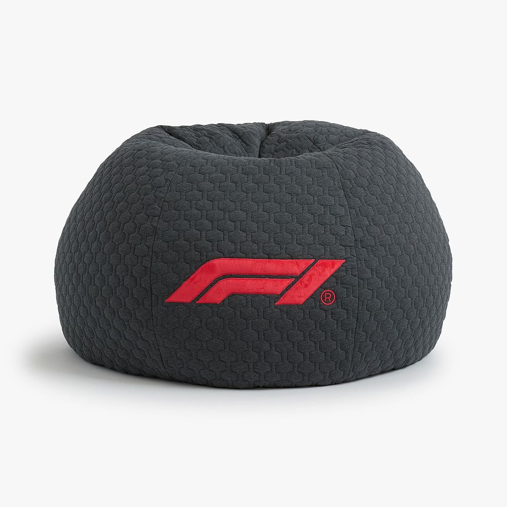 Large Formula 1&reg; Bean Bag Chair