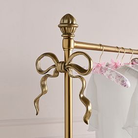 LoveShackFancy Wardrobe Rack (36&quot;x63&quot;)