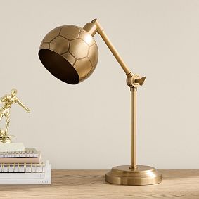 Sports Task Lamp