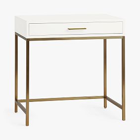 Blaire Mini Writing Desk (30&quot;)