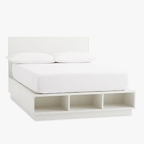 Bowen Storage Bed - Thumbnail 2