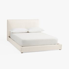 Skye Upholstered Bed - Thumbnail 2