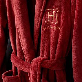 Harry Potter&#8482; Hogwarts&#8482; Robe