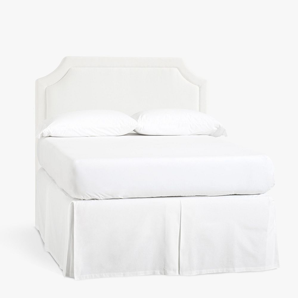 Auburn Tufted Upholstered Headboards