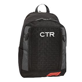 Gear-Up Formula 1&reg; Backpack
