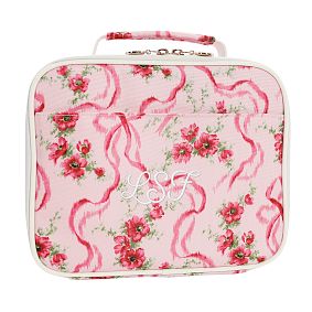 Gear-Up LoveShackFancy Fête de L'eau Cold Pack Lunch Box