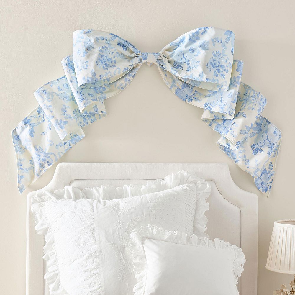 LoveShackFancy Bow Decor