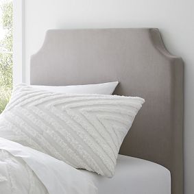 No Nails Auburn Wall Mounted Headboard