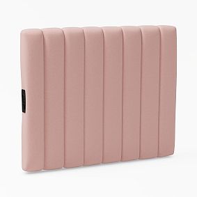 No Nails Avalon Smart&trade; Wall Mounted Headboard