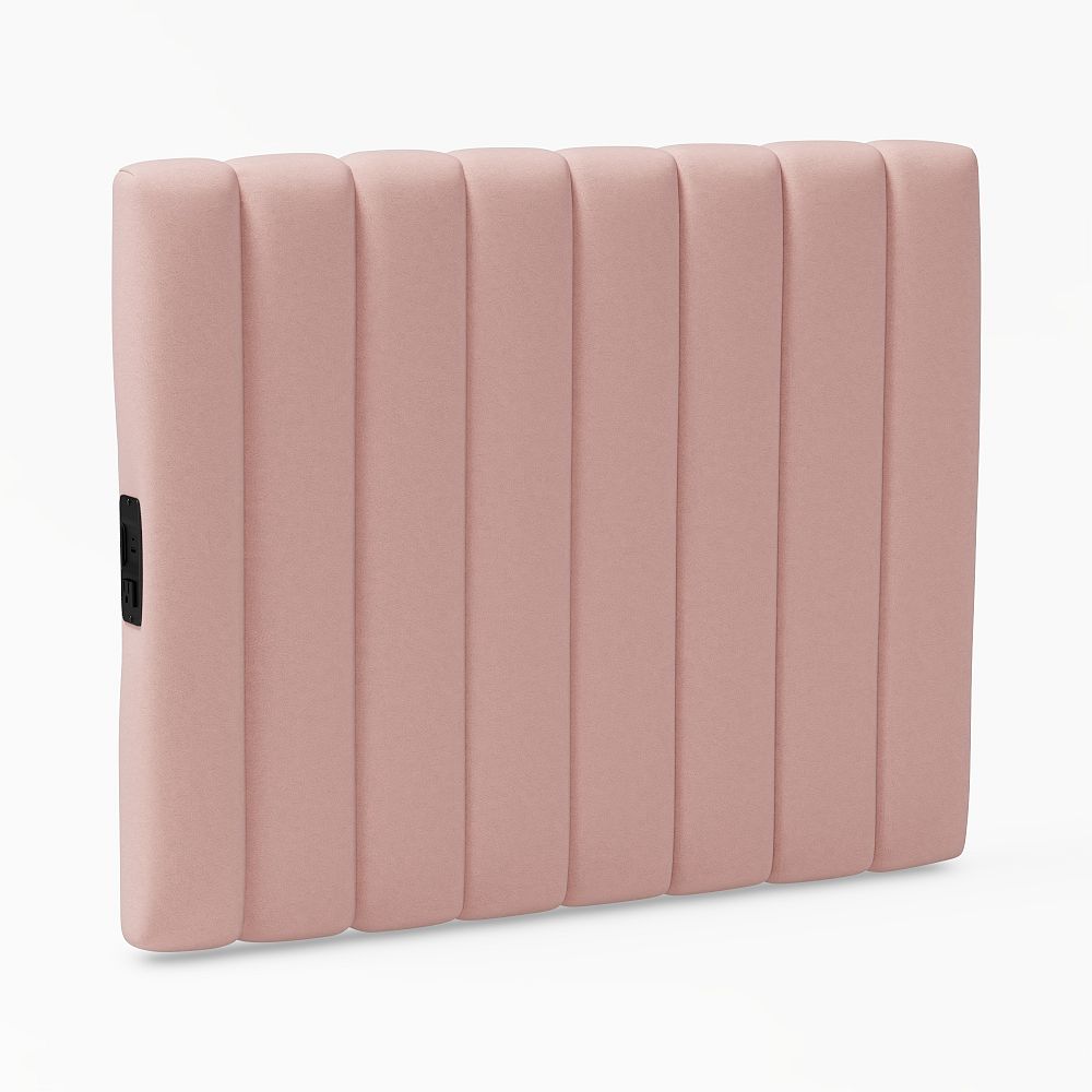 No Nails Avalon Smart&trade; Wall Mounted Headboard