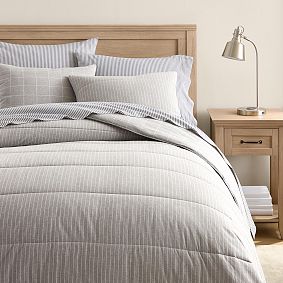 Easton Reversible Comforter