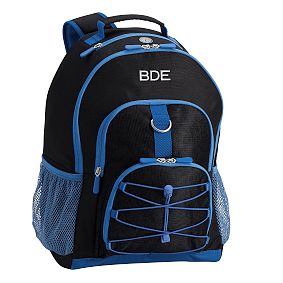 Gear-Up Reflector Backpack