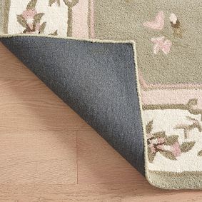 LoveShackFancy Palace Rug