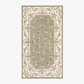 LoveShackFancy Palace Rug