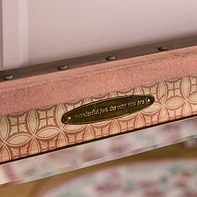 <i>Wicked</i> Trunk Vanity (27&quot;)