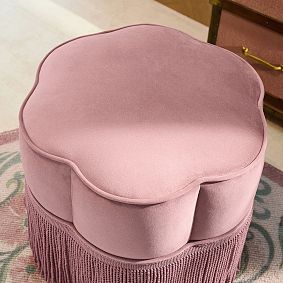 <i>Wicked</i> Vanity Stool