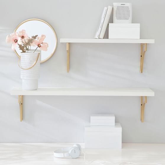 Heart Shaped Bookcase