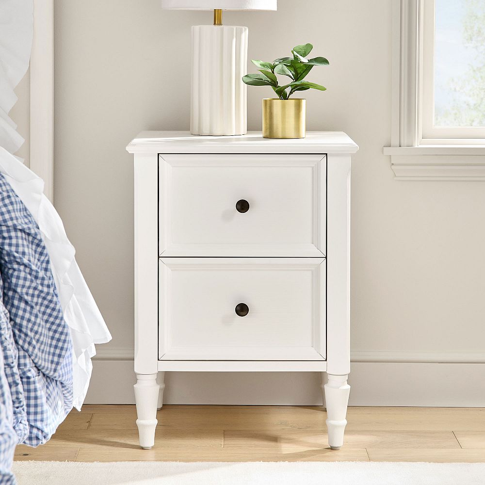 Evelyn Nightstand (19&quot;)