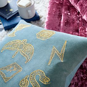 Harry Potter™ Horcruxes™ Pillow Cover