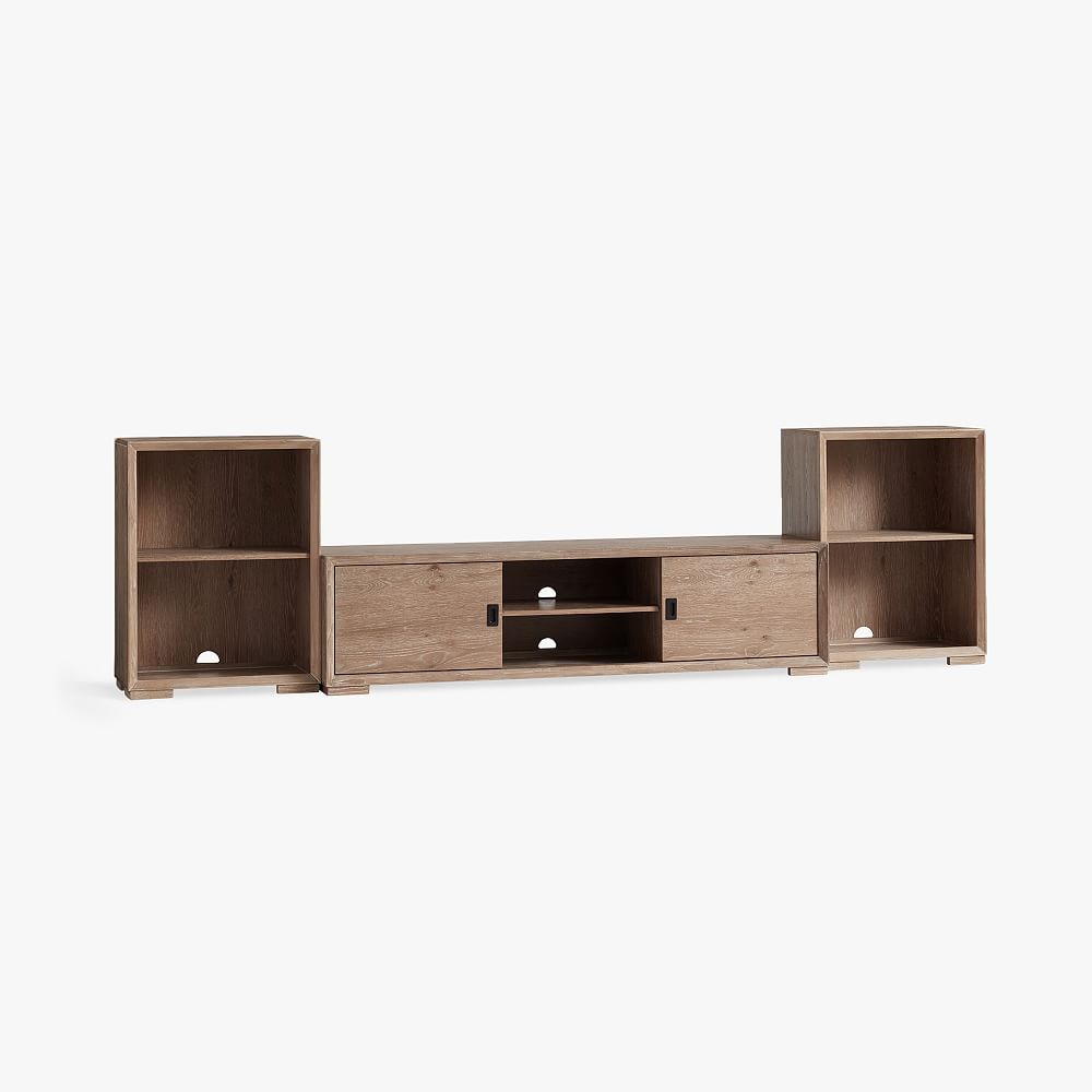 Callum Media Set