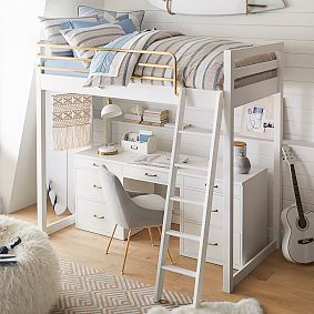 Waverly Loft Bed