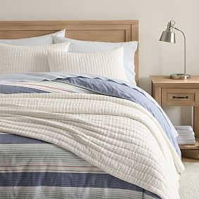 Breeze Coverlet