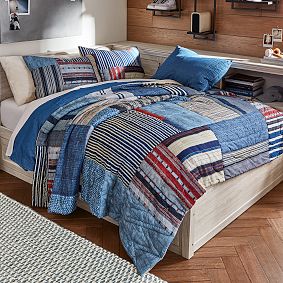 Dakota Heritage Quilt