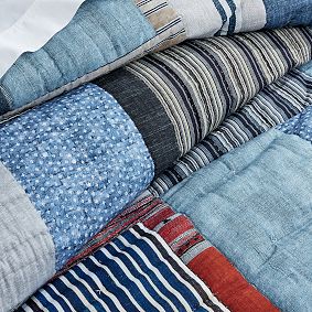 Dakota Heritage Quilt