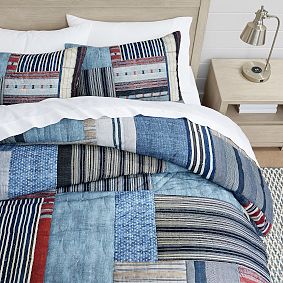 Dakota Heritage Quilt